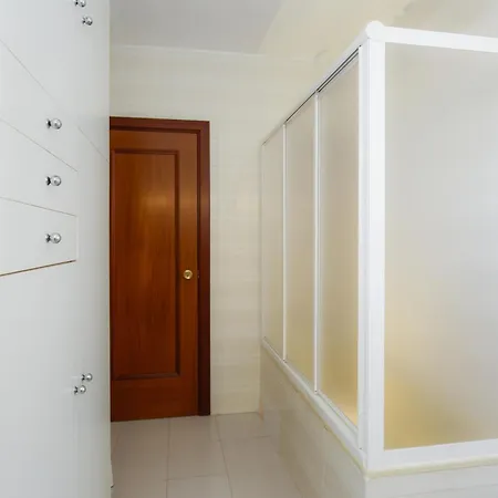 New Albeniz Planet Costa Dorada Apartment La Pineda