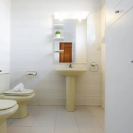 Apartment New Albeniz Planet Costa Dorada La Pineda