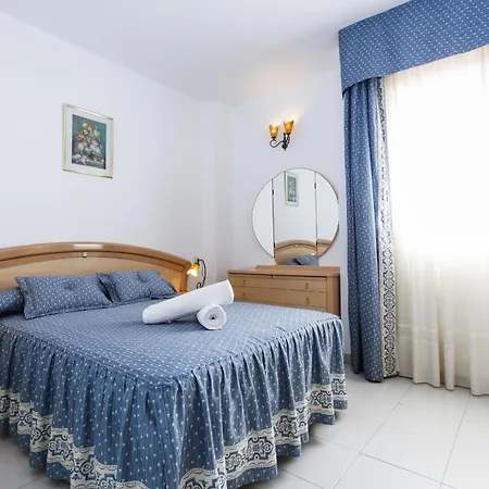 New Albeniz Planet Costa Dorada Apartment