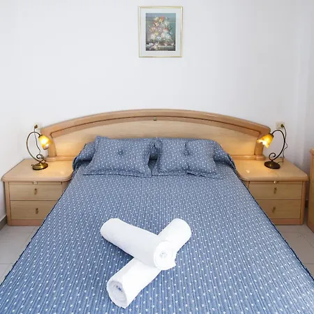 Apartment New Albeniz Planet Costa Dorada *