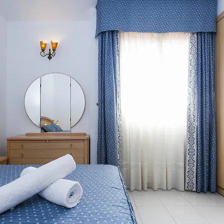New Albeniz Planet Costa Dorada Apartment *