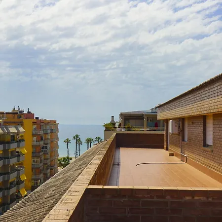 New Albeniz Planet Costa Dorada * La Pineda