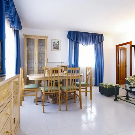 New Albeniz Planet Costa Dorada Apartment