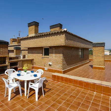 Apartment New Albeniz Planet Costa Dorada La Pineda