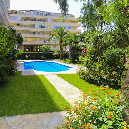 New Albeniz Planet Costa Dorada